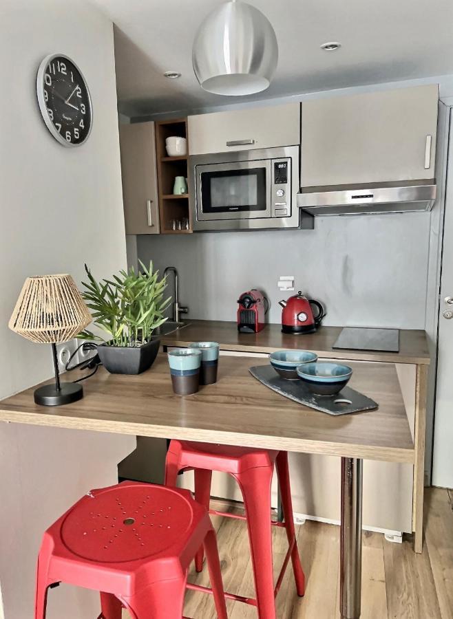 Loc'Ouest 17 Apartment La Rochelle  Exterior photo